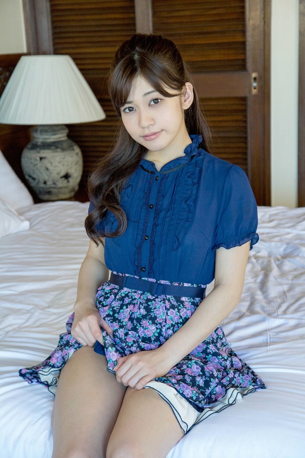 YS-Web-Vol.708Reimi Osawa 大澤玲美